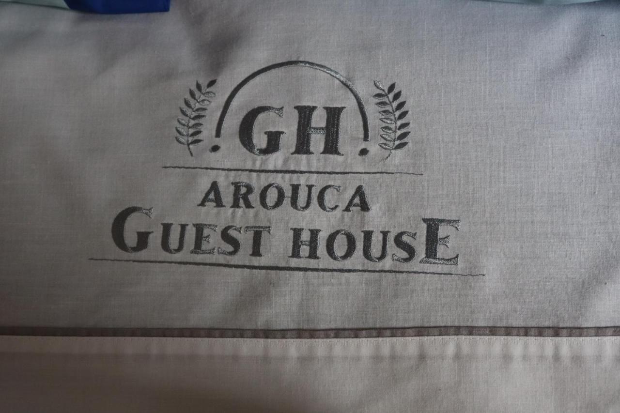 Arouca Guest House Exterior photo